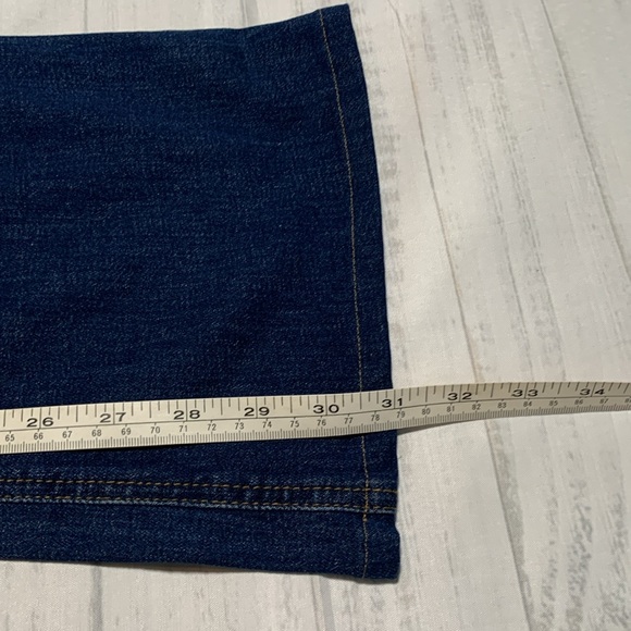 Joe’s Jeans Bootcut Overalls. Size 28. - Picture 12 of 12